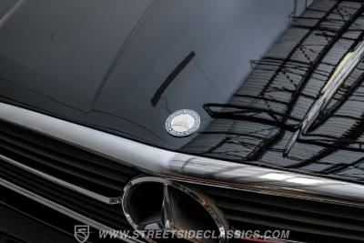 1989 Mercedes - Benz 560SL