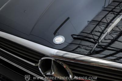1989 Mercedes - Benz 560SL