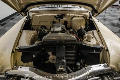 1953 Cadillac Series 62 Coupe De Ville Restomod