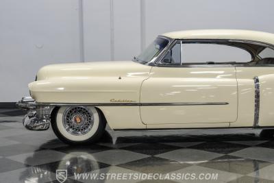 1953 Cadillac Series 62 Coupe De Ville Restomod
