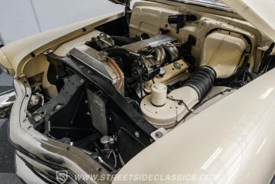 1953 Cadillac Series 62 Coupe De Ville Restomod