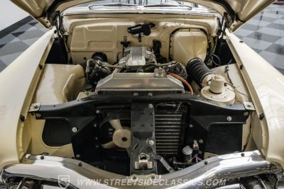1953 Cadillac Series 62 Coupe De Ville Restomod
