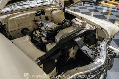 1953 Cadillac Series 62 Coupe De Ville Restomod