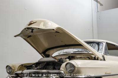1953 Cadillac Series 62 Coupe De Ville Restomod