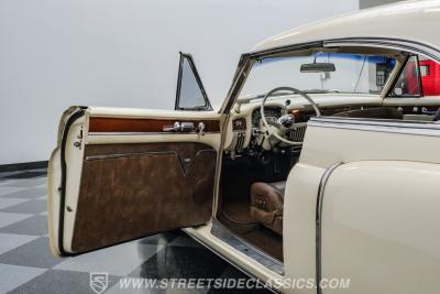 1953 Cadillac Series 62 Coupe De Ville Restomod