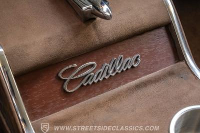 1953 Cadillac Series 62 Coupe De Ville Restomod