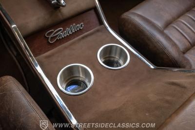 1953 Cadillac Series 62 Coupe De Ville Restomod
