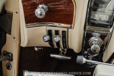 1953 Cadillac Series 62 Coupe De Ville Restomod