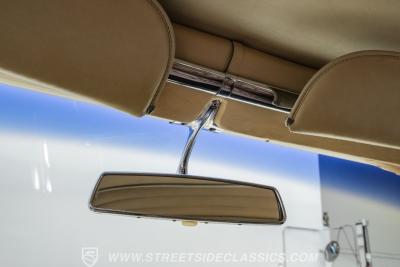 1953 Cadillac Series 62 Coupe De Ville Restomod