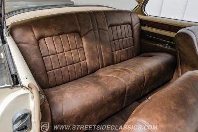 1953 Cadillac Series 62 Coupe De Ville Restomod
