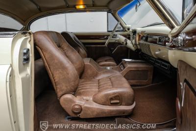 1953 Cadillac Series 62 Coupe De Ville Restomod