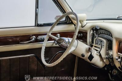 1953 Cadillac Series 62 Coupe De Ville Restomod