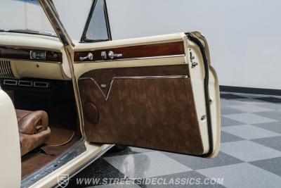1953 Cadillac Series 62 Coupe De Ville Restomod
