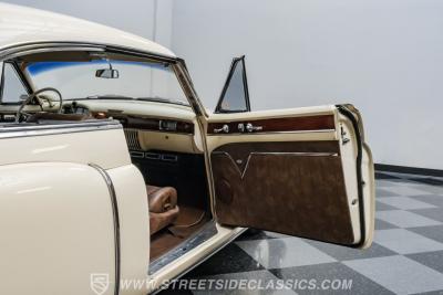 1953 Cadillac Series 62 Coupe De Ville Restomod