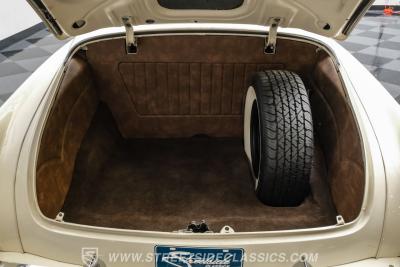 1953 Cadillac Series 62 Coupe De Ville Restomod