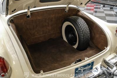1953 Cadillac Series 62 Coupe De Ville Restomod