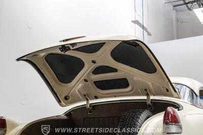 1953 Cadillac Series 62 Coupe De Ville Restomod