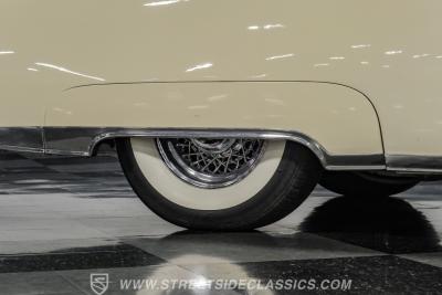 1953 Cadillac Series 62 Coupe De Ville Restomod
