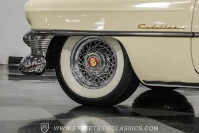 1953 Cadillac Series 62 Coupe De Ville Restomod