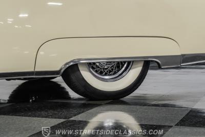 1953 Cadillac Series 62 Coupe De Ville Restomod