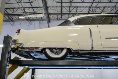 1953 Cadillac Series 62 Coupe De Ville Restomod
