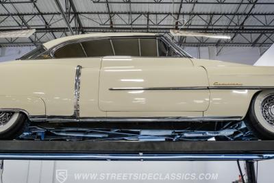 1953 Cadillac Series 62 Coupe De Ville Restomod