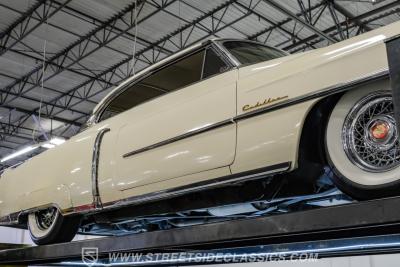 1953 Cadillac Series 62 Coupe De Ville Restomod