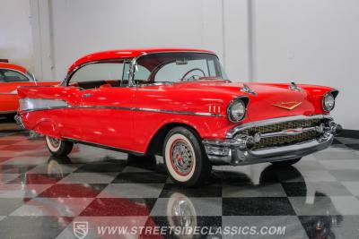 1957 Chevrolet Bel Air