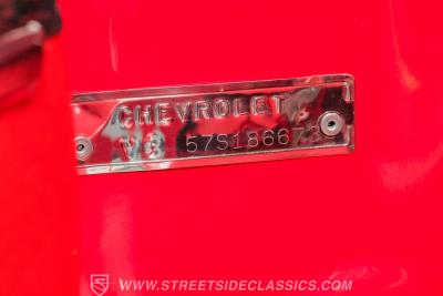 1957 Chevrolet Bel Air