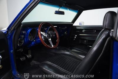 1968 Chevrolet Camaro RS/SS 350 Tribute