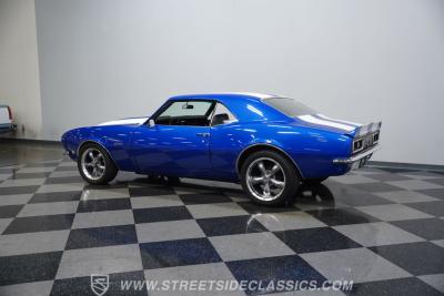 1968 Chevrolet Camaro RS/SS 350 Tribute