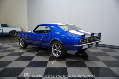 1968 Chevrolet Camaro RS/SS 350 Tribute