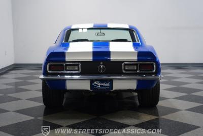 1968 Chevrolet Camaro RS/SS 350 Tribute