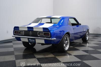 1968 Chevrolet Camaro RS/SS 350 Tribute
