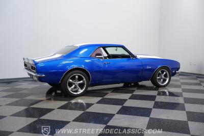 1968 Chevrolet Camaro RS/SS 350 Tribute