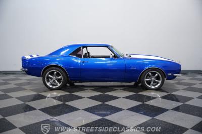 1968 Chevrolet Camaro RS/SS 350 Tribute