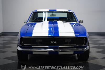 1968 Chevrolet Camaro RS/SS 350 Tribute