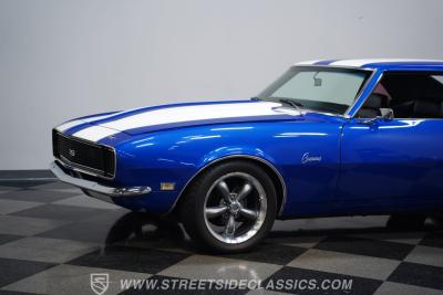 1968 Chevrolet Camaro RS/SS 350 Tribute