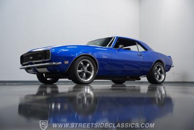 1968 Chevrolet Camaro RS/SS 350 Tribute
