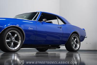 1968 Chevrolet Camaro RS/SS 350 Tribute