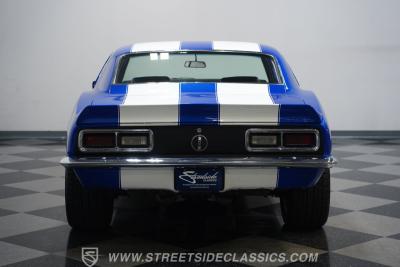 1968 Chevrolet Camaro RS/SS 350 Tribute