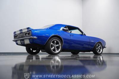 1968 Chevrolet Camaro RS/SS 350 Tribute