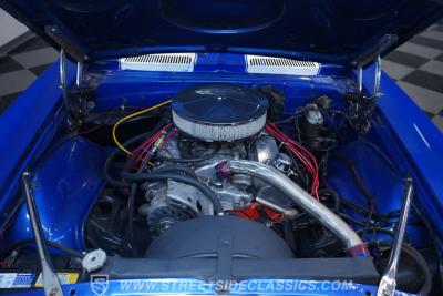 1968 Chevrolet Camaro RS/SS 350 Tribute
