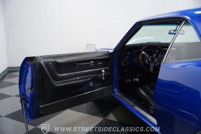 1968 Chevrolet Camaro RS/SS 350 Tribute