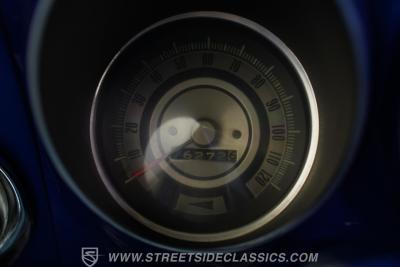 1968 Chevrolet Camaro RS/SS 350 Tribute
