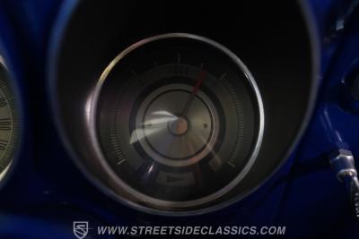 1968 Chevrolet Camaro RS/SS 350 Tribute
