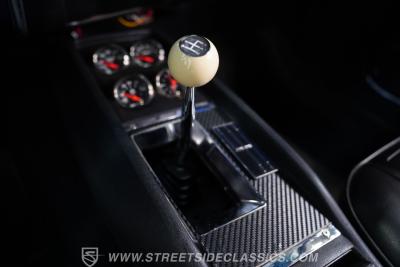 1968 Chevrolet Camaro RS/SS 350 Tribute