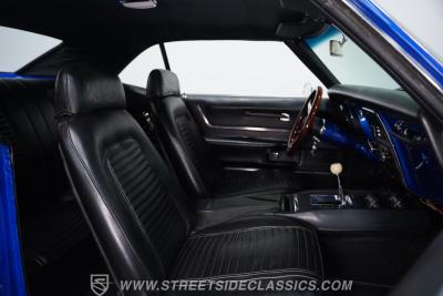 1968 Chevrolet Camaro RS/SS 350 Tribute