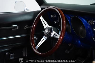 1968 Chevrolet Camaro RS/SS 350 Tribute