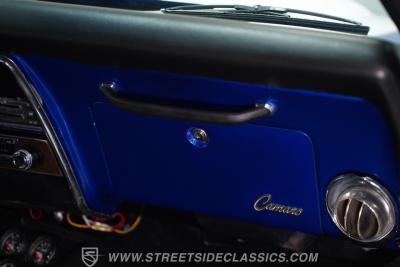 1968 Chevrolet Camaro RS/SS 350 Tribute